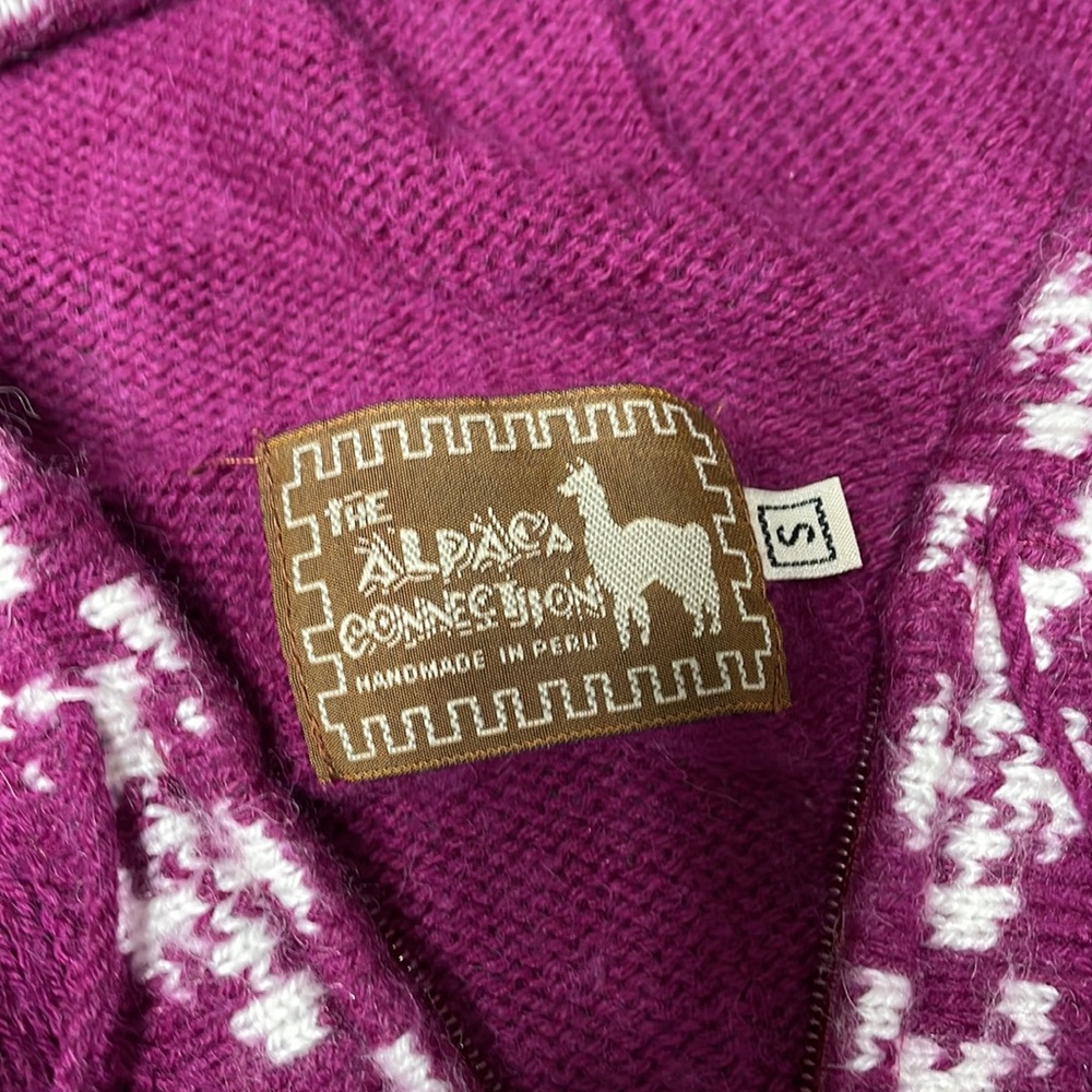 The Alpaca Connection Size S - Picture 2 of 8
